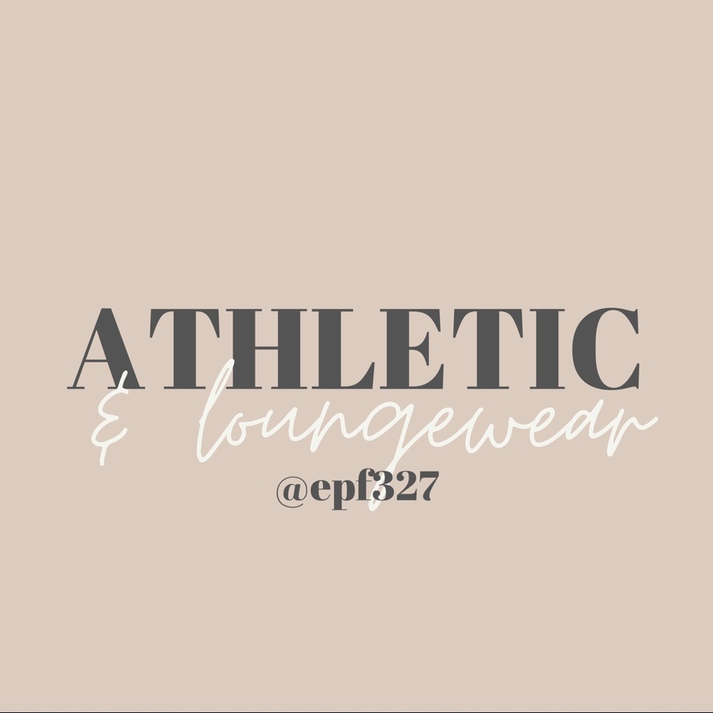 Athleisure, Casual Tees & Loungewear